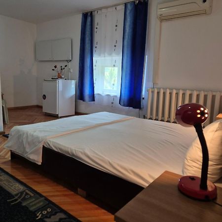 Vila Crinilor Călimăneşti Exterior foto