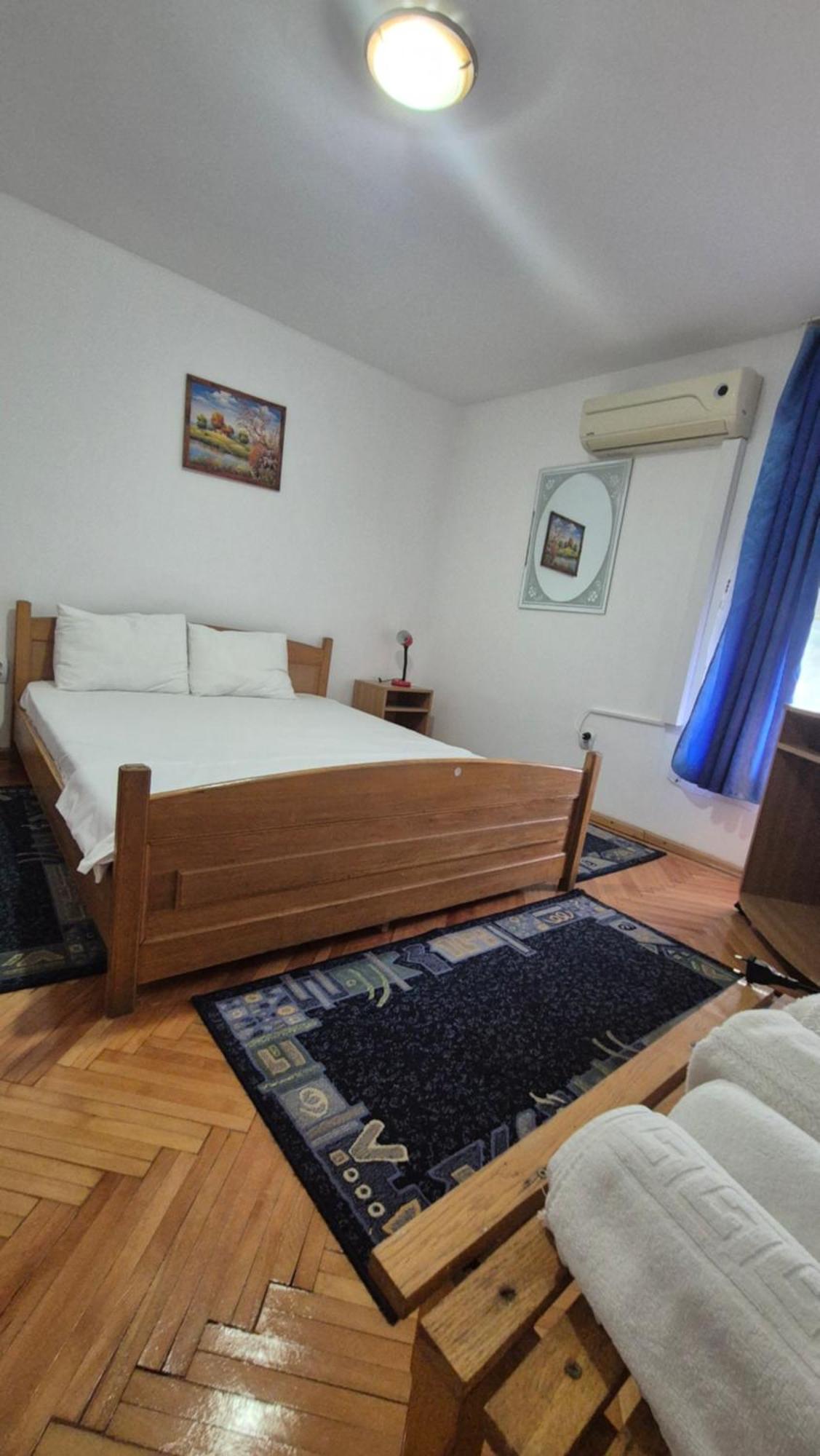 Vila Crinilor Călimăneşti Exterior foto